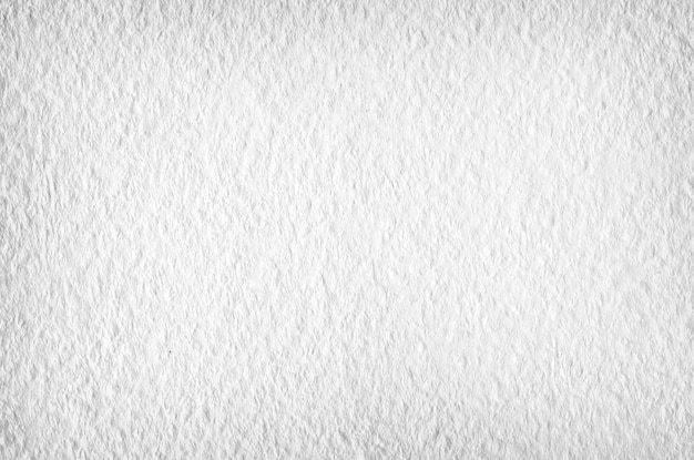 Fondo De Papel De Acuarela Blanco Foto Premium