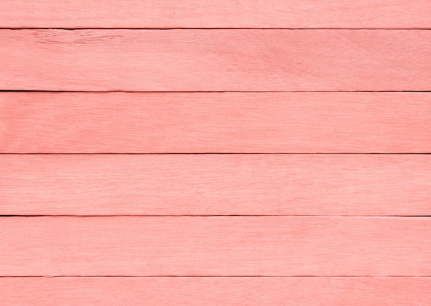 Fondo De Textura De Madera De Color Rosa Pastel Foto Premium