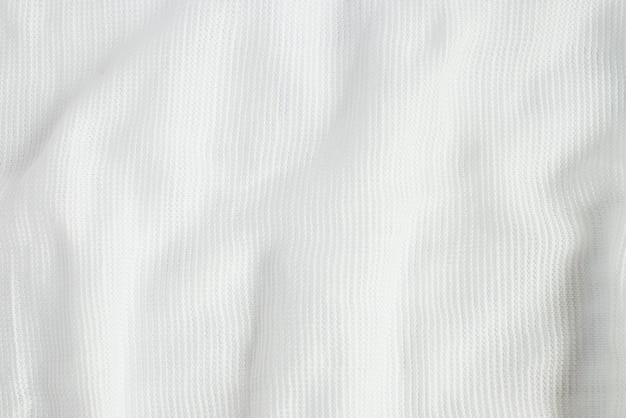 Fondo De Textura De Tela Blanca Foto Premium 1921