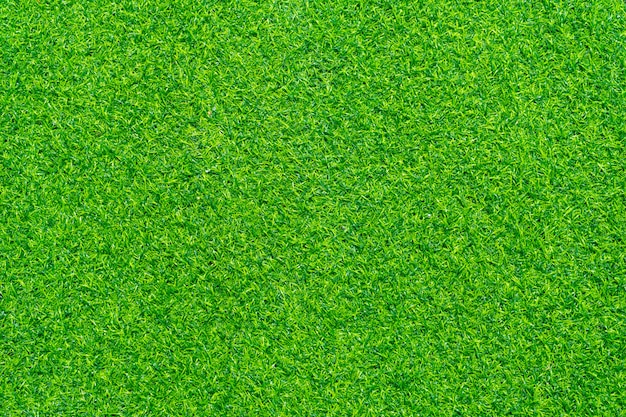 Fondo verde césped artificial | Foto Premium