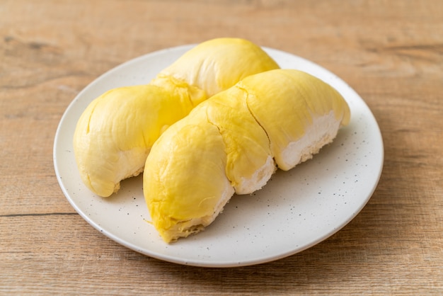 Foto Durian : Kumpulan Foto Bunga Durian Dan Durian Muda Masih Kecil ... : Download 8,221 durian images and stock photos.