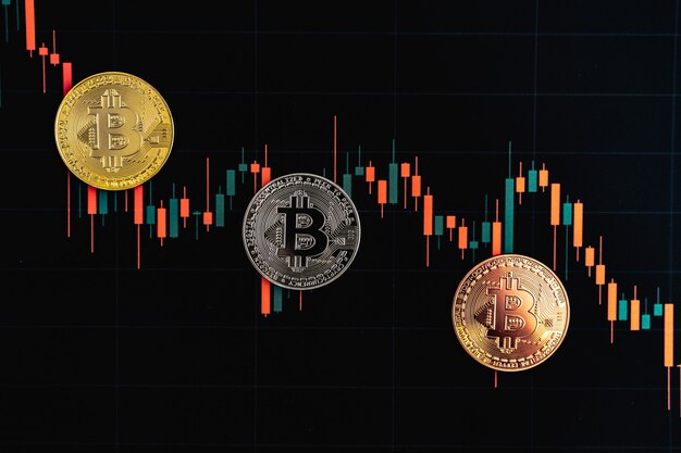 bitcoin kurs mercato moneta