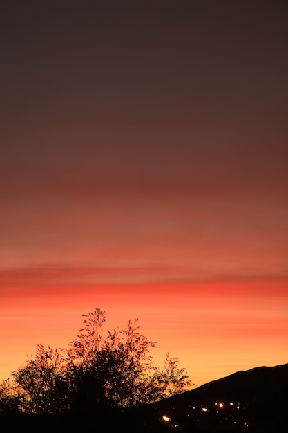 Hermosa Capa De Color Del Resplandor Del Atardecer Sobre La Ciudad De El Calafate Patagonia Argentina Foto Premium Juangriego es una pequeña cuidad en crecimiento ubicada al norte de la isla de margarita, estado nueva esparta; https www freepik es profile preagreement getstarted 3701017
