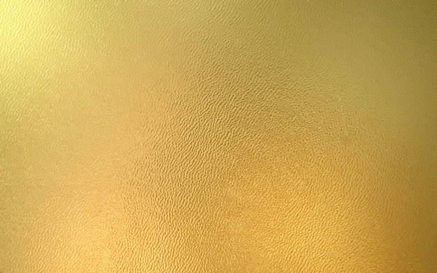 Hermoso fondo dorado con textura suave de la piel ...