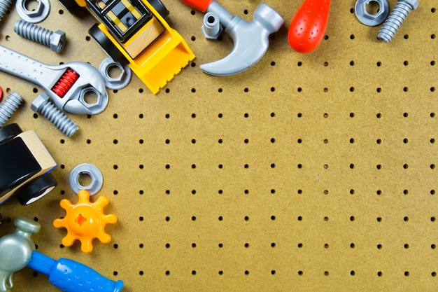 juguetes de construccion para niños