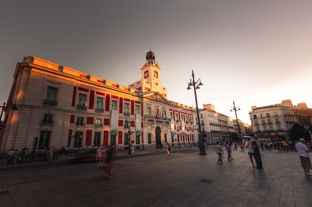 plaza del sol plaza del sol