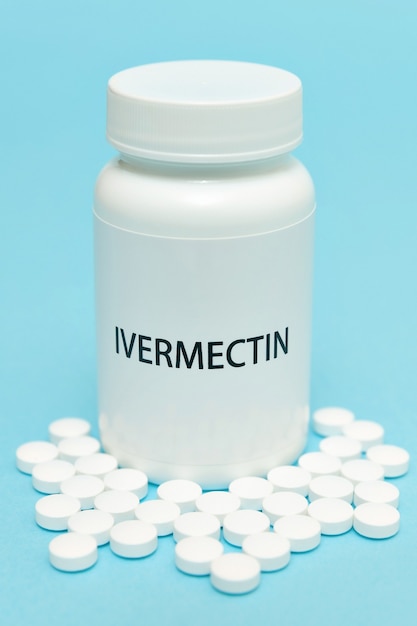 Ivermectin Pastillas