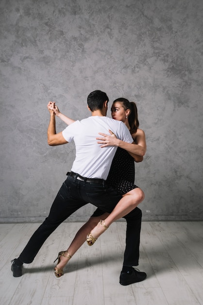 Foto Gratis: Tango, Bailando, Pareja   Imagen Gratis En Pixabay   190026