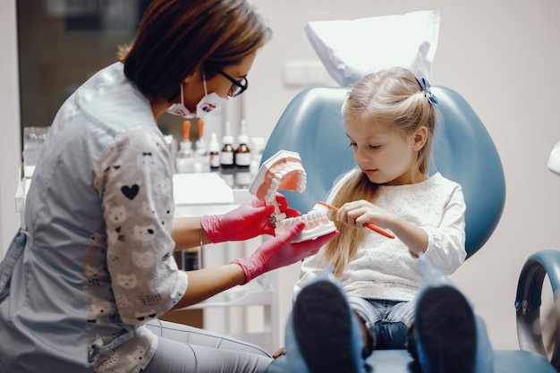 dentista niños merida toot toot