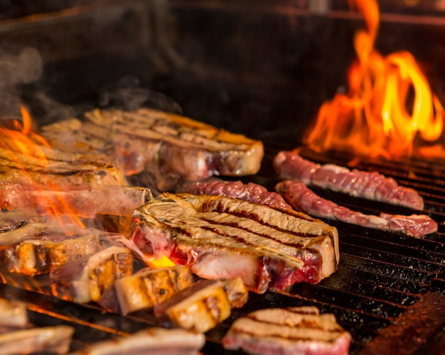 Cu Nto Cuesta Comer Una Carnita Asada En Los Restaurantes De