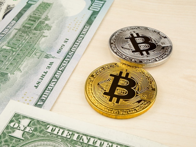 1 bitcoin a dolares estadounidenses