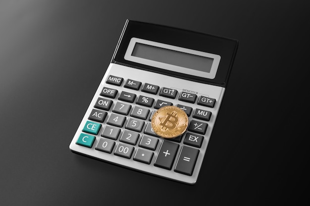 bitcoin calculadora