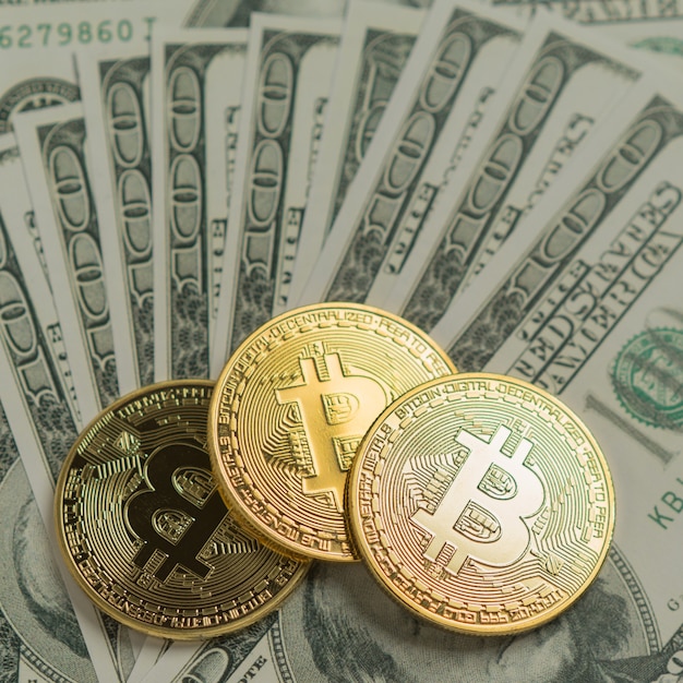1 bitcoin a dolar estadounidense