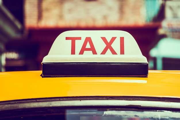 Tele Taxi y Radio Taxi se fusionan 