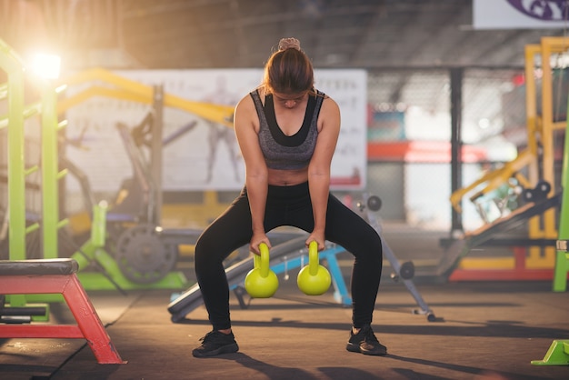 ropa crossfit