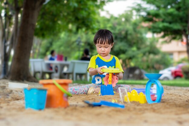 juguetes aire libre niños