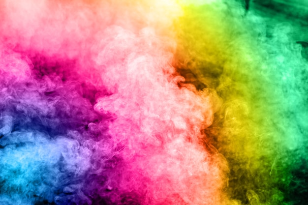 Nubes De Humo De Color Abstracto Foto Premium Tienda oficial especializada en bengalas de humo de colores. https www freepik es profile preagreement getstarted 2565843