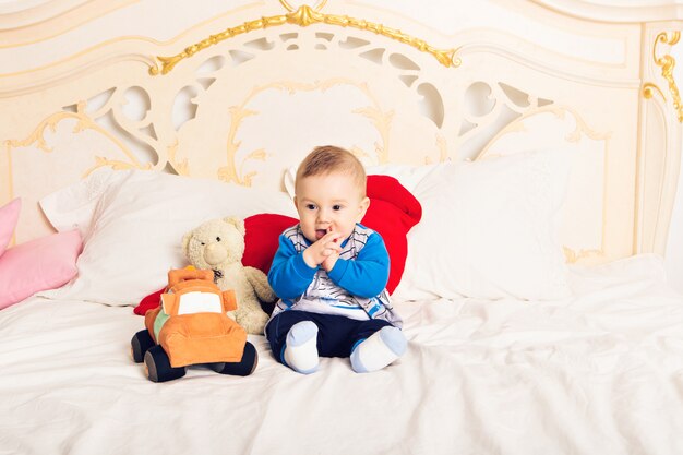 la casa del bebe juguete