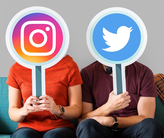 Influencers en redes sociales