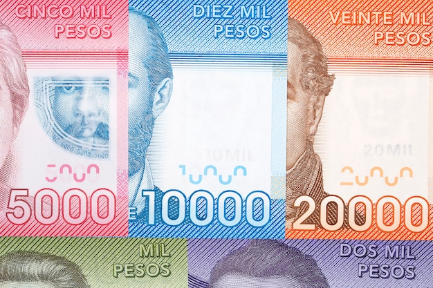 Cuenta Bancaria en Chile