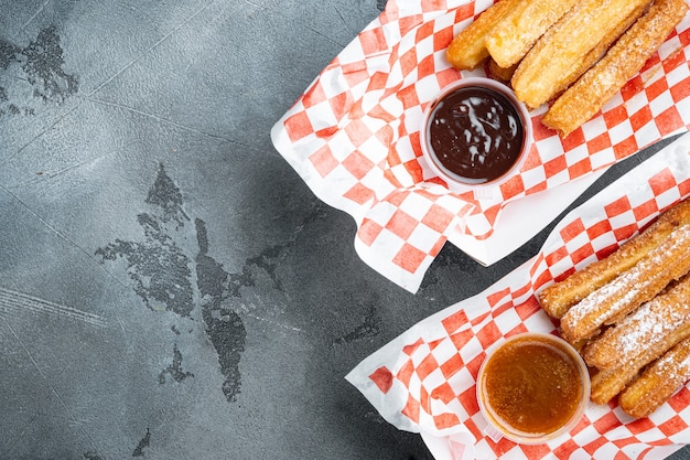 Porras Espa Olas Comida Espa Ola Como Churros Espa Oles Con Chocolate