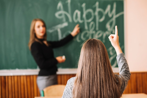 Se puede fomentar por medio de diferentes preguntas que generen dudas en los alumnados, con la finalidad, de que comiencen a 