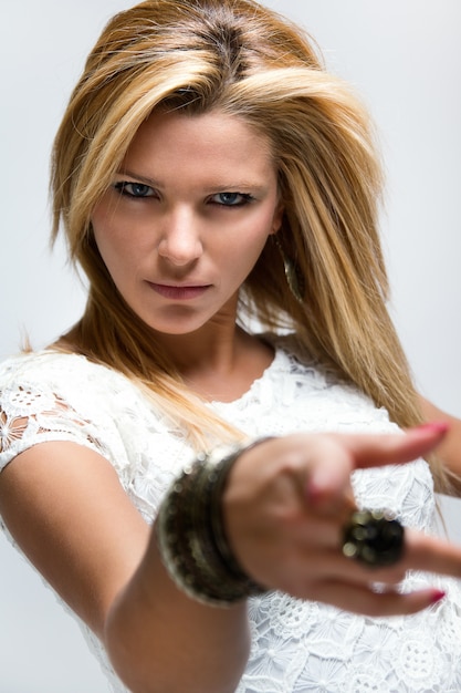 Video gratis mujer rubia desnuda galleries 90