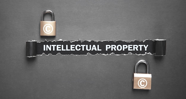 PyMES y propiedad intelectual