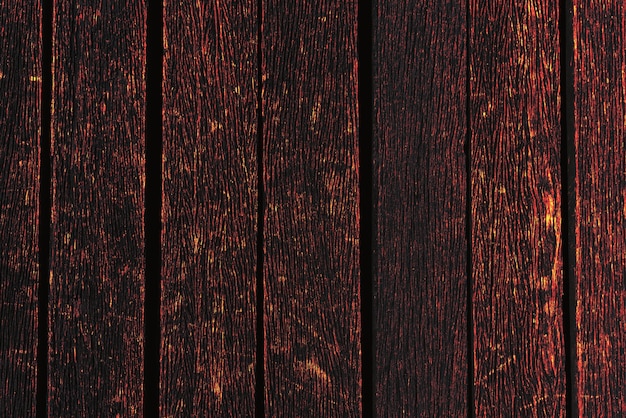 Textura De Fondo De Madera Ardiente Material Y Fondo De Pantalla Foto Premium