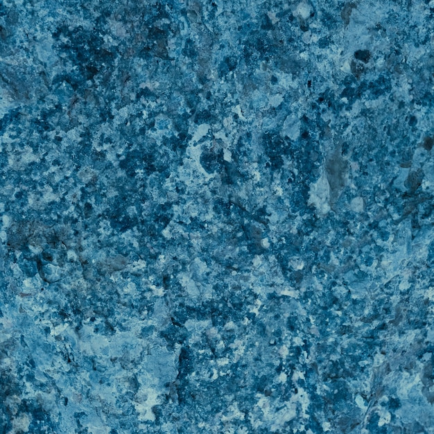 Textura De Granito Superficie De Granito Azul Para La Superficie