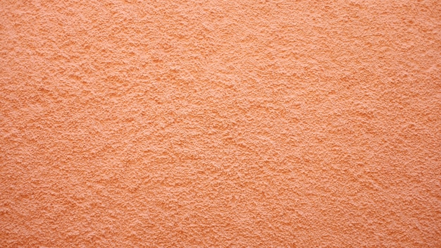 Textura De La Pared Naranja Foto Gratis