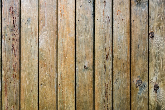 Textura De Tablones De Madera Foto Gratis