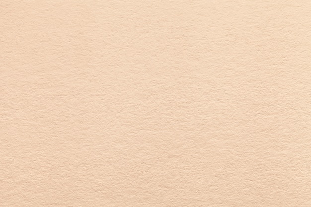 Textura Del Viejo Fondo De Papel Beige Claro Foto Premium 4309