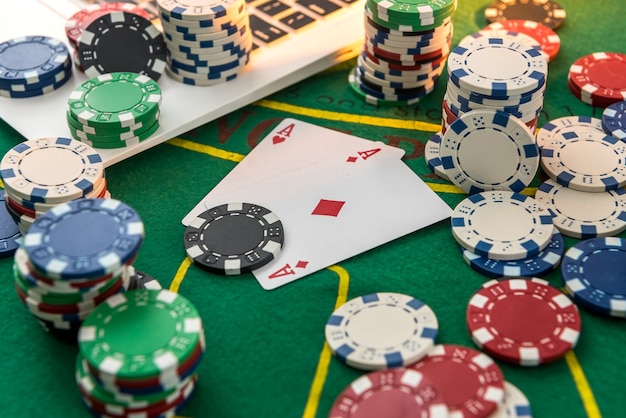 Casino online: ¿Realmente lo necesita? ¡Esto le ayudará a decidir!