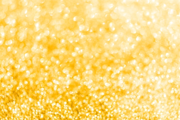 Bokeh astratto di natale Foto Gratuite