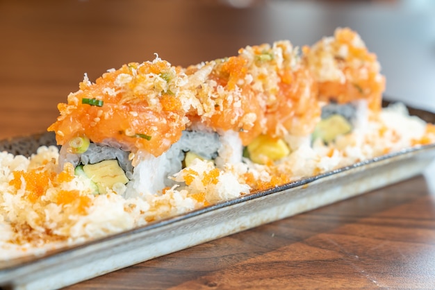 California maki Foto Premium