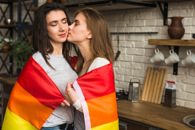 Lesbiche online dating UK gratis