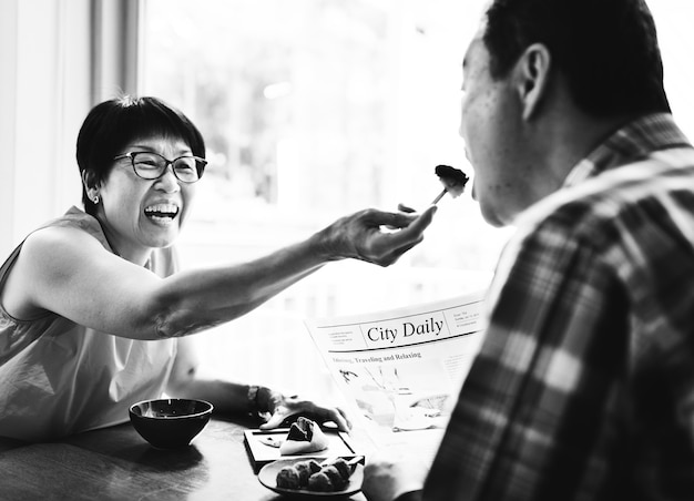 Sito di incontri asiatici online gratuito