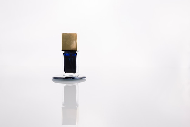 Smalto blu Foto Gratuite