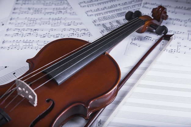 SCARICA SPARTITI GRATIS PER VIOLINO