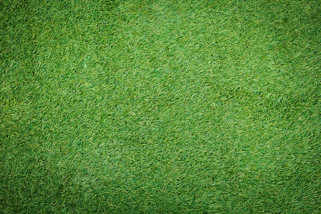 Artificial Grass Field Top View Texture Foto Premium 3085