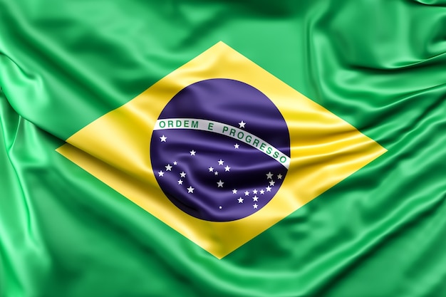 Bandeira Do Brasil Baixar Fotos Gratuitas