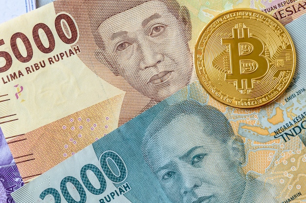 cara főbitcoin indonézia crypto trader indonézia