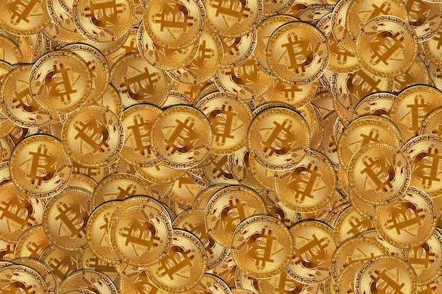 rendere indirizzo bitcoin