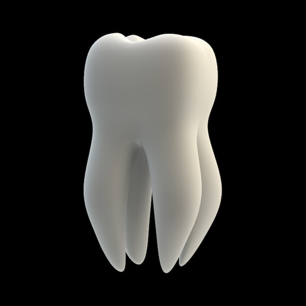 Dente Foto Premium