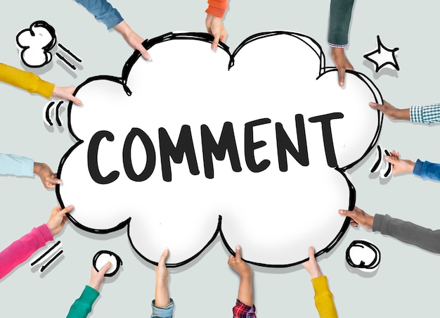 Feedback do cliente Foto gratuita