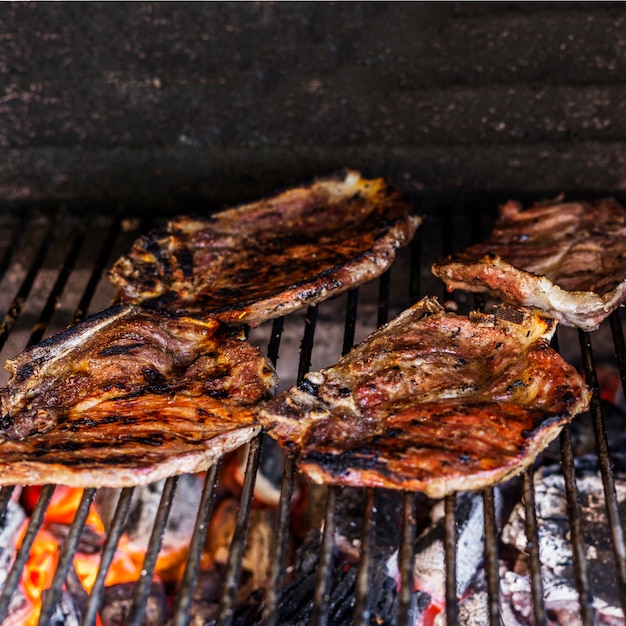 Featured image of post Foto De Carne Na Churrasqueira : Entra na sua conta para ver suas compras, favoritos etc.