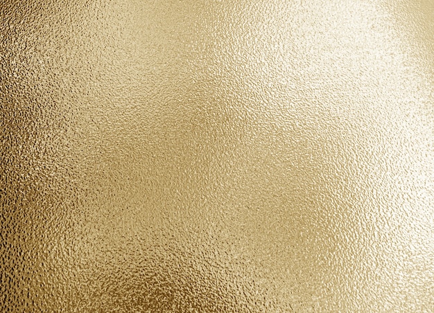 Fundo De Textura De Ouro Abstrato Foto Premium