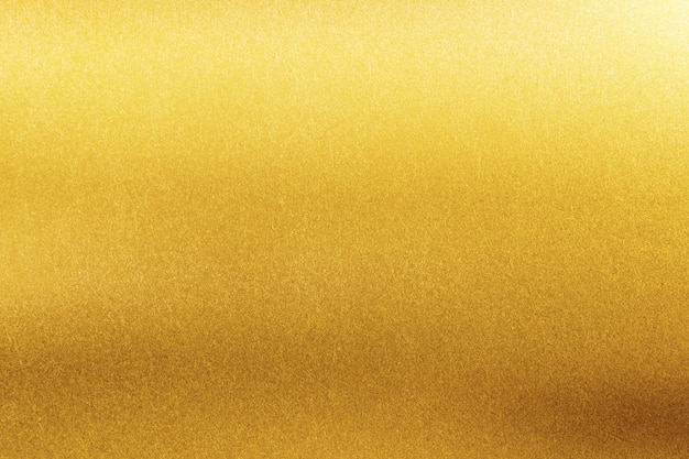 Fundo De Textura De Ouro Superfície De Parede Brilhante Dourado Retrô Foto Premium 1213