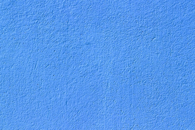 Fundo De Textura De Superf Cie De Parede Azul Foto Premium